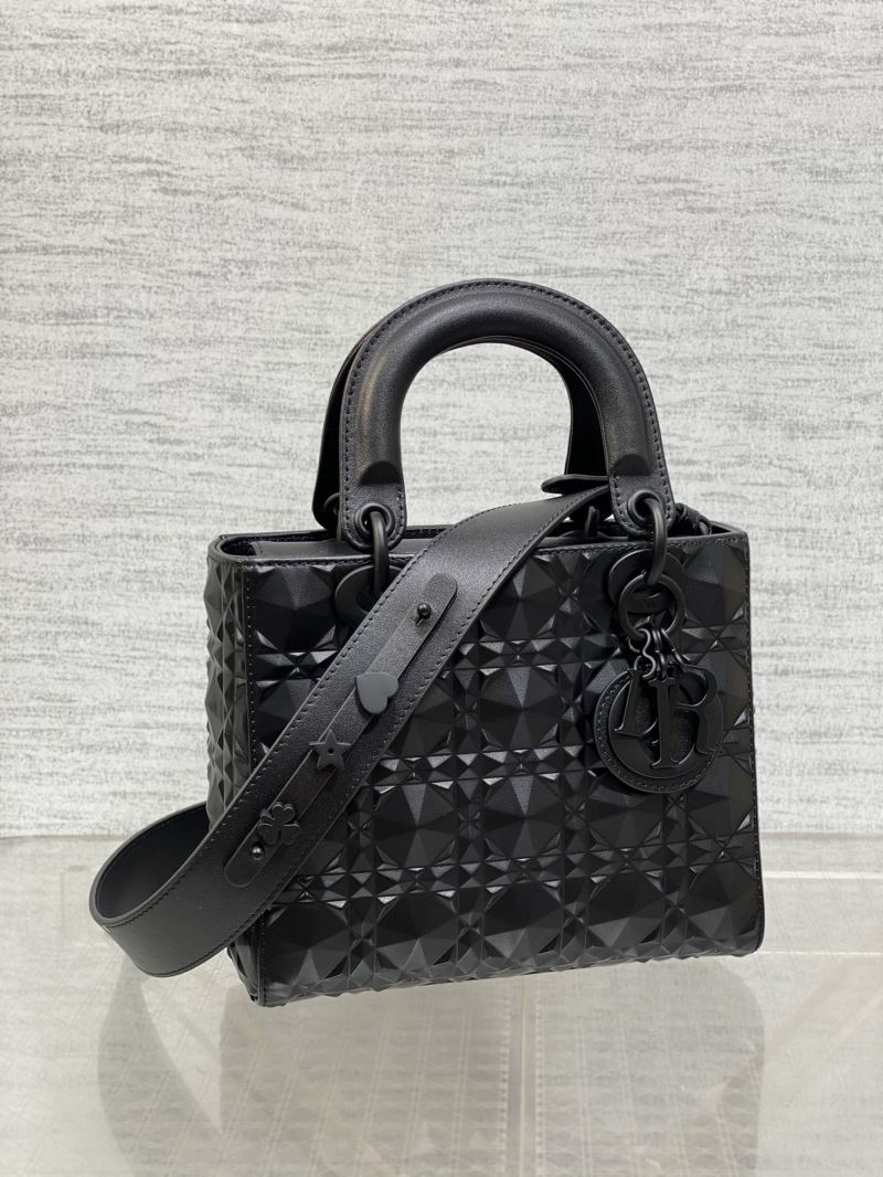 Christian Dior My Lady Bags